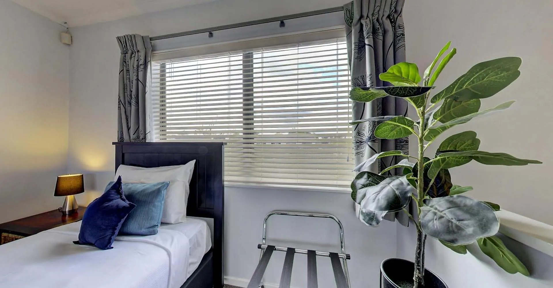 Aristaair- Central City Townhouse Rotorua 0*,  Nowa Zelandia