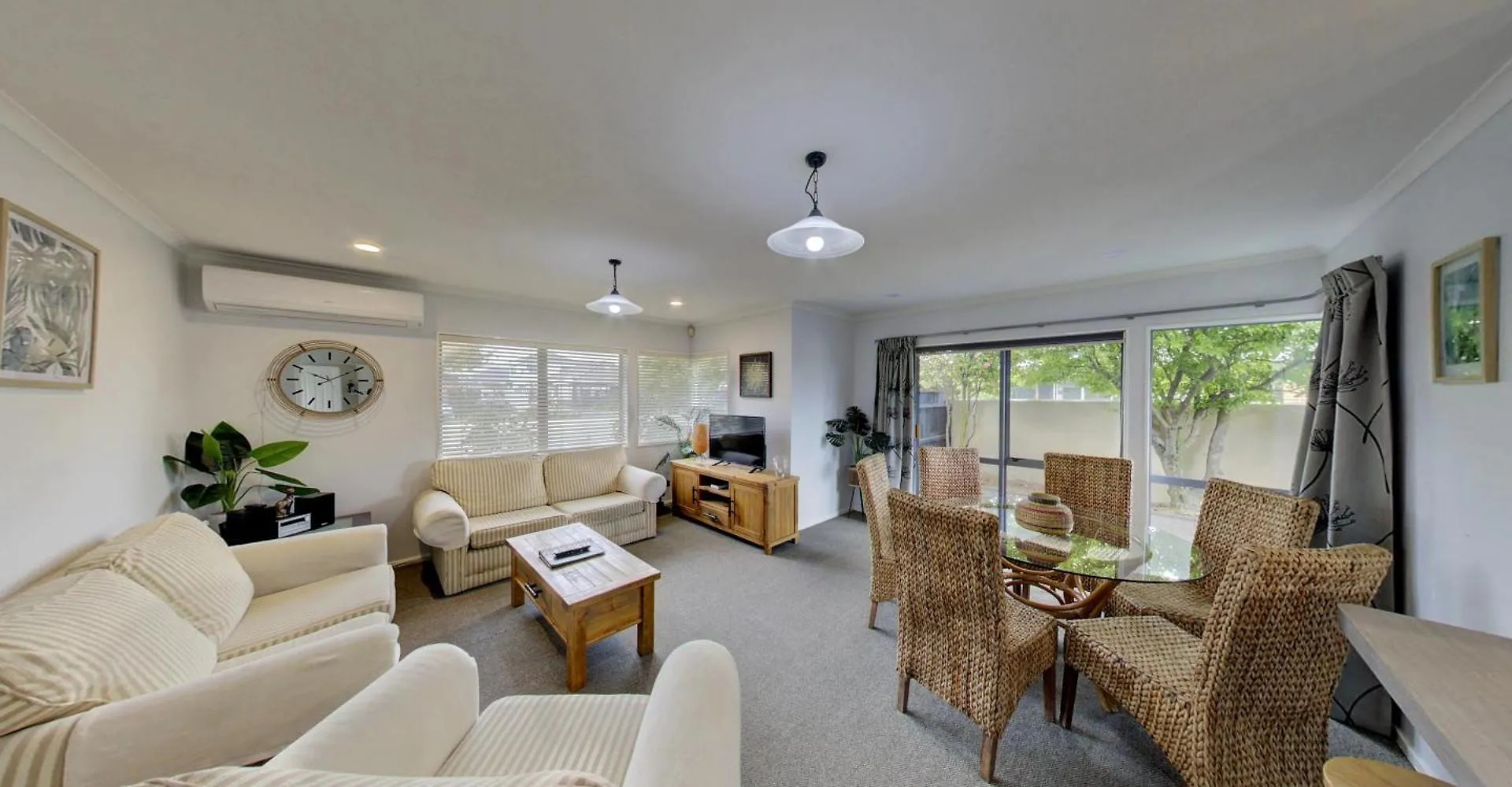 Casa vacanze Aristaair- Central City Townhouse Distretto di Distretto di Rotorua