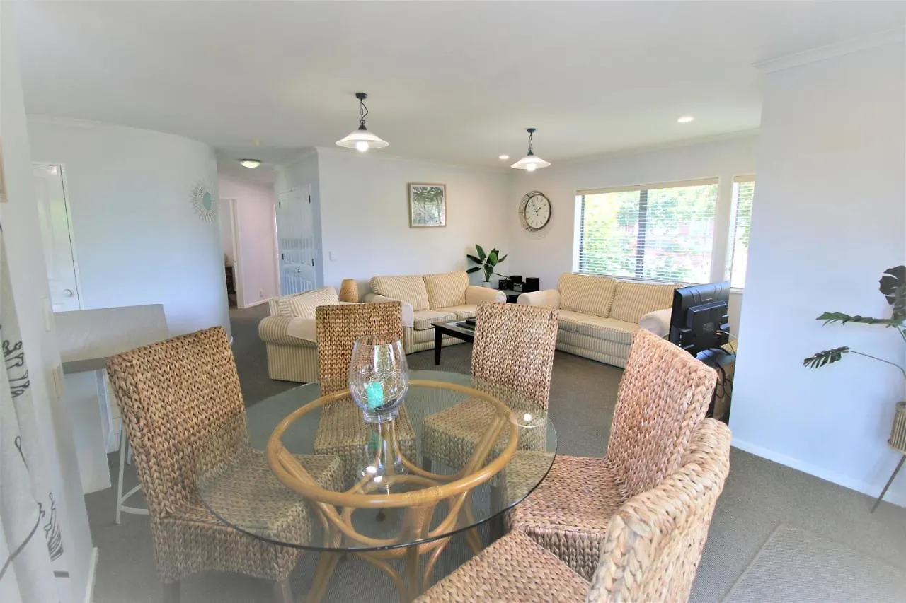 Casa vacanze Aristaair- Central City Townhouse Distretto di Distretto di Rotorua Nuova Zelanda